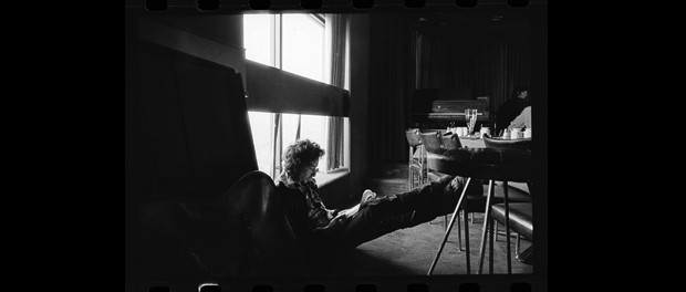 Bob Dylan - 1974