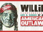 Willie: Life and Songs of an American Outlaw