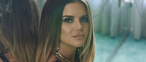 Maren Morris