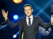 Nathan Carter