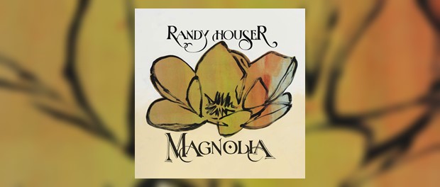 Randy Houser - Magnolia
