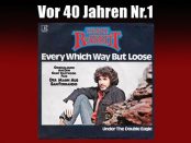 Eddie Rabbitt - Every Which Way But Loose