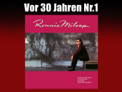 Ronnie Milsap - Stranger Things Have Happened