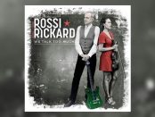 Francis Rossi & Hannah Rickard - We Talk Too Much