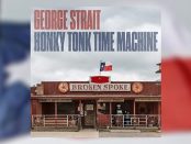 George Strait - Honky Tonk Time Machine