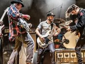 Neil Young - Live