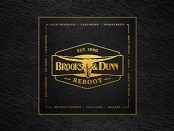 Brooks & Dunn - Reboot