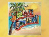 Jake Owen - Greetings From... Jake