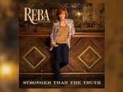 Reba McEntire - Stronger Than The Truth