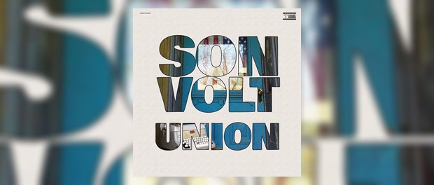 Son Volt - Union