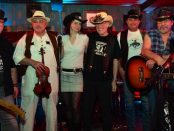 Straight Flush - Live im Yukon Saloon