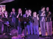 Pete Seeger Tribute 2019