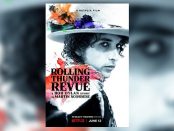 Rolling Thunder Revue: A Bob Dylan Story by Martin Scorsese