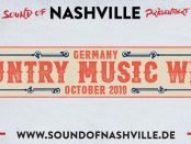 Country Music Week - Germany 2019