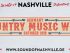 Country Music Week - Germany 2019