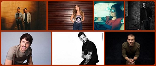 Warner Music Nashville