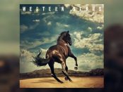Bruce Springsteen - Western Stars