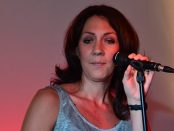 Julie Carpenter - Live