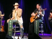 Sam Williams in der Hit Songwriter Show