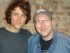 Trapper Schoepp und Thomas-Waldherr inChicago