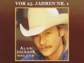 Alan Jackson - Who I Am