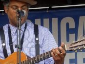 Dom Flemons - Live