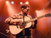 Tyler Childers