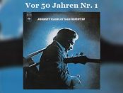 Johnny Cash - At San Quentin