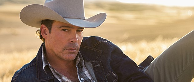 Clay Walker