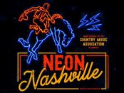 Neon Nashville - Reeperbahn Festival 2019