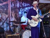 The Revolutionaires