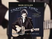 Bob Dylan - The Bootleg Series Vol. 15: Travelin' Thru