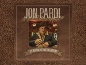 Jon Pardi - Heartache Medication