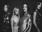 The Highwomen