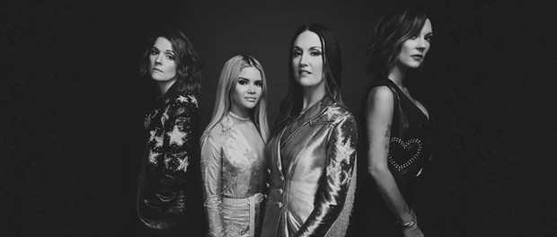 The Highwomen