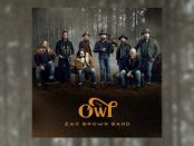 Zac Brown Band - The Owl