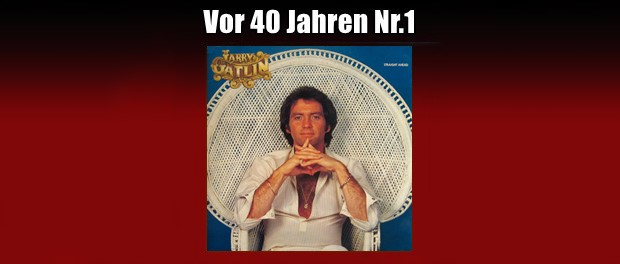 Larry Gatlin & The Gatlin Brothers - Straight Ahead