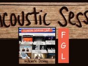 Florida Georgia Line - The Acoustic Sessions