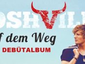 Joshville - Auf dem Weg