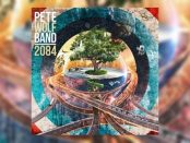 Pete Wolf Band - 2084