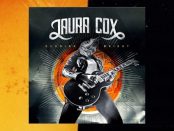 Laura Cox - Burning Bright