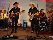 Ramblin' Boots in Papenburg