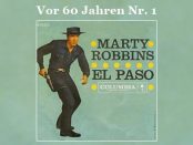 Marty Robbins - El Paso