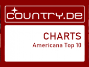Americana Top 10