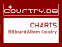 Country Album Charts des Billboard