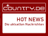 Country Music Hot News