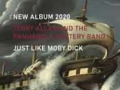 Terry Allen And The Panhandle Mystery Band - Just Like Moby Dick