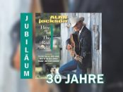 Alan Jackson - Here In The Real World