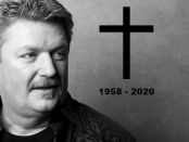 Joe Diffie: 1958 - 2020