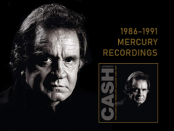 Johnny Cash - The Complete Mercury Albums (1986-1991)